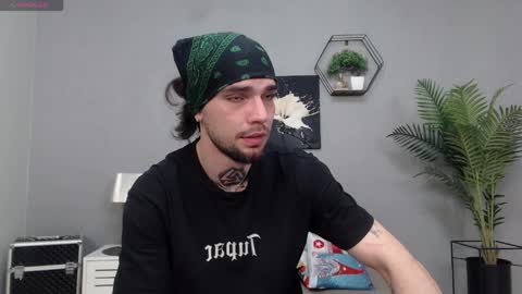 Kane online show from April 3, 5:55 pm