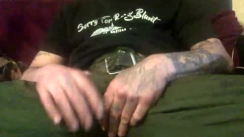 Tucker online show from April 2, 1:58 am