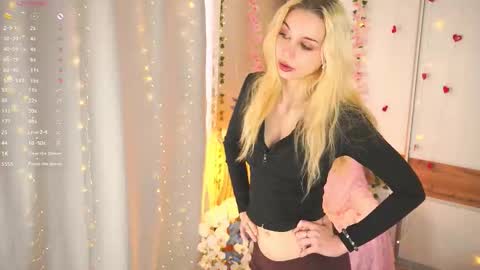 Alice online show from February 27, 3:17 am