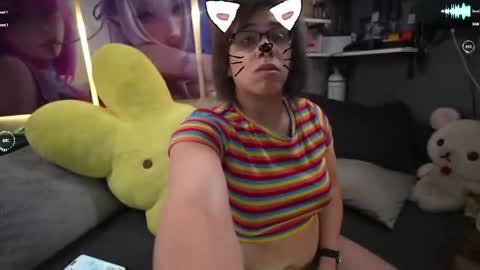 KaniKat Goddess Kani online show from May 29, 7:56 pm