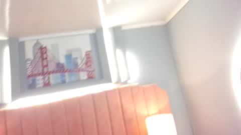 Kanna  online show from November 4, 7:02 pm