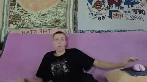 Kano and Kandy online show from July 9, 4:05 am