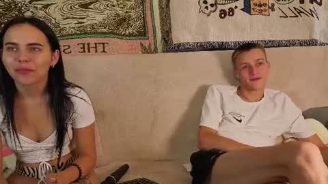 Kano and Kandy online show from July 12, 3:08 am