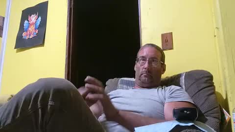 Snapshot of kansasfarmer1 chatting on October 7, 12:30 am kansasfarmer1 online show from October 7, 12:30 am