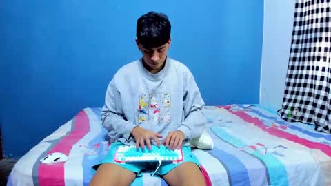 Snapshot of kanterfun chatting on December 22, 12:49 pm KAN online show from December 22, 12:49 pm