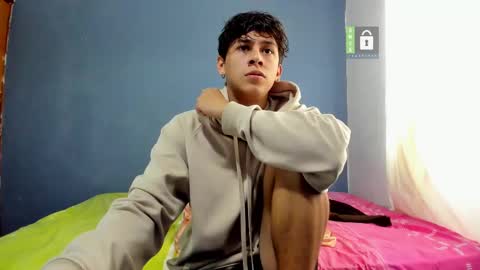 Snapshot of kanterfun chatting on February 23, 1:32 pm KAN online show from February 23, 1:32 pm