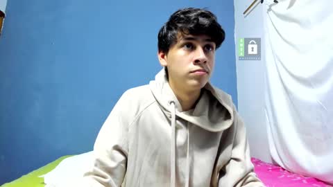 Snapshot of kanterfun chatting on March 3, 7:54 am KAN online show from March 3, 7:54 am