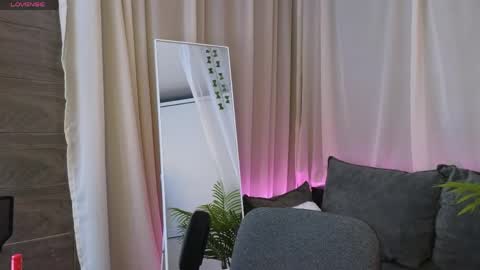 Rina online show from March 21, 1:54 am