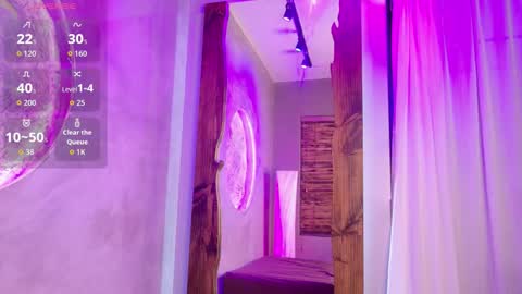 Kaory online show from November 26, 4:19 pm