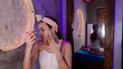 Kaory online show from March 4, 4:57 pm