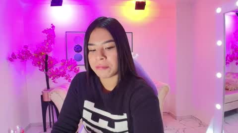 Snapshot of kaori_ayu chatting on October 2, 12:23 pm Kaori online show from October 2, 12:23 pm