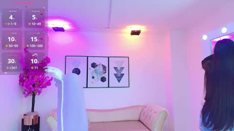 Snapshot of kaori_ayu chatting on December 2, 12:32 pm Kaori online show from December 2, 12:32 pm