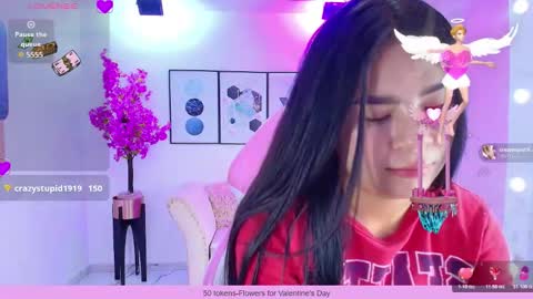 Kaori online show from February 25, 12:59 pm