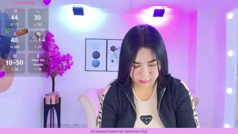 Kaori online show from February 26, 12:48 pm