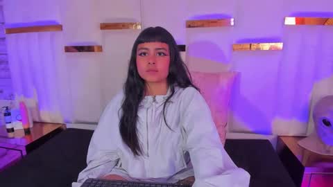Snapshot of kaori_grey chatting on February 1, 7:34 pm kaori_grey online show from February 1, 7:34 pm