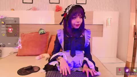 Snapshot of kaoriabyss chatting on October 16, 7:59 pm kaoriabyss online show from October 16, 7:59 pm
