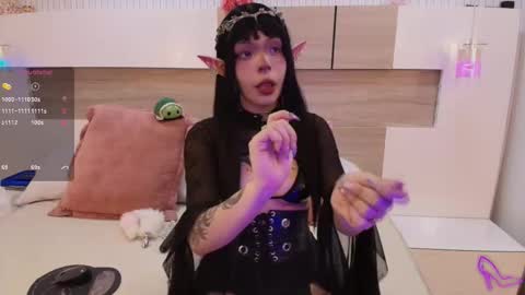 Snapshot of kaoriabyss chatting on November 24, 9:36 pm kaoriabyss online show from November 24, 9:36 pm