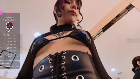 Snapshot of kaoriabyss chatting on December 3, 10:30 pm kaoriabyss online show from December 3, 10:30 pm