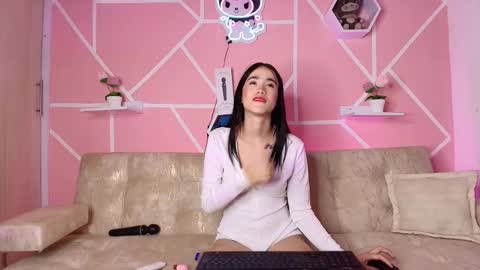 kaoriille online show from February 28, 7:15 am