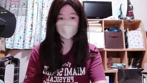 Snapshot of kaorixp chatting on September 17, 10:50 am kaorixp online show from September 17, 10:50 am