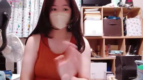 Snapshot of kaorixp chatting on September 24, 9:34 am kaorixp online show from September 24, 9:34 am