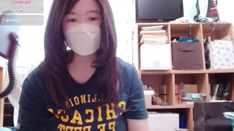 Snapshot of kaorixp chatting on September 25, 12:58 am kaorixp online show from September 25, 12:58 am