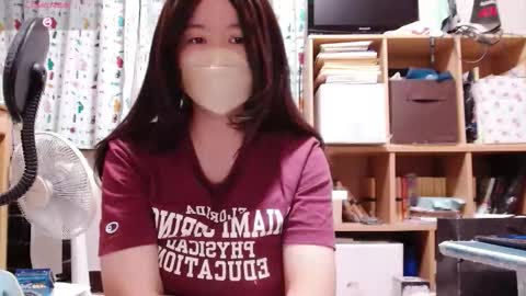 Snapshot of kaorixp chatting on September 26, 9:13 am kaorixp online show from September 26, 9:13 am