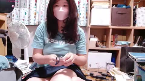 Snapshot of kaorixp chatting on September 29, 8:52 am kaorixp online show from September 29, 8:52 am
