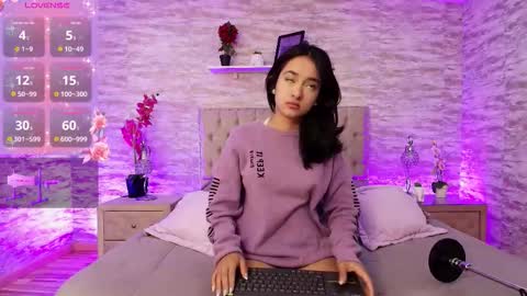 kaorusweet online show from December 22, 11:29 am