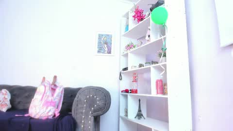 kaory_azumi online show from April 7, 7:03 pm