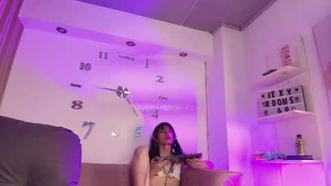 Kaoss Angel online show from April 14, 4:02 pm