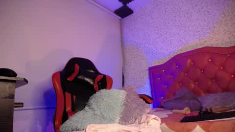 kaoz_33 online show from March 29, 7:47 pm