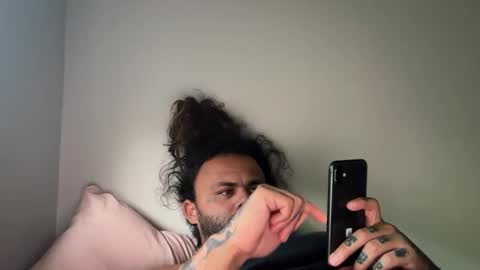 kaptanhook9 online show from March 29, 1:49 am