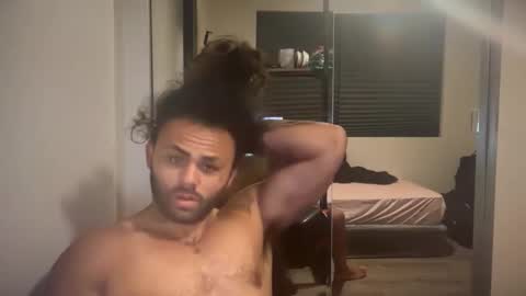 kaptanhook9 online show from April 4, 8:34 am