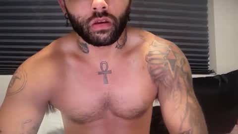 kaptanhook9 online show from April 9, 8:09 am