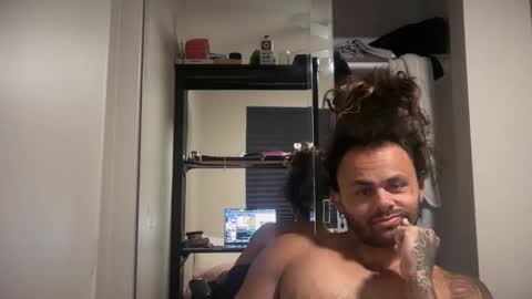 kaptanhook9 online show from April 13, 5:07 pm