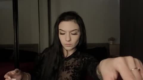 kara_life online show from October 1, 1:44 am