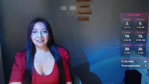 kara_ruiz online show from November 27, 12:24 am