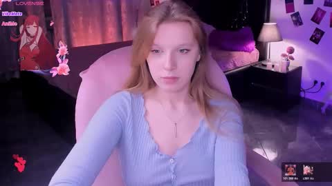 Lera online show from March 23, 8:46 pm