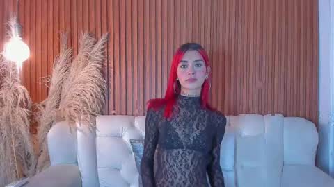 karath0rn_ online show from April 13, 8:25 pm