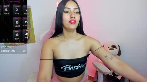 Snapshot of karely_sweet_ chatting on February 17, 9:30 pm karely_sweet_ online show from February 17, 9:30 pm