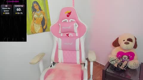 Snapshot of karely_sweet_ chatting on February 22, 1:02 pm karely_sweet_ online show from February 22, 1:02 pm