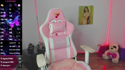 Snapshot of karely_sweet_ chatting on March 4, 12:18 am karely_sweet_ online show from March 4, 12:18 am