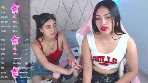 Snapshot of karely_sweet_ chatting on March 5, 9:59 pm karely_sweet_ online show from March 5, 9:59 pm