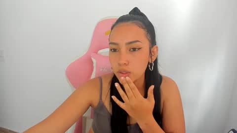 Snapshot of karely_sweet_ chatting on May 14, 5:09 pm karely_sweet_ online show from May 14, 5:09 pm