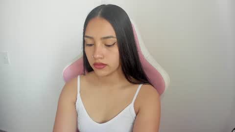 Snapshot of karely_sweet_ chatting on July 10, 12:41 pm karely_sweet_ online show from July 10, 12:41 pm