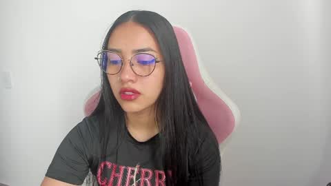 Snapshot of karely_sweet_ chatting on July 11, 1:58 pm karely_sweet_ online show from July 11, 1:58 pm