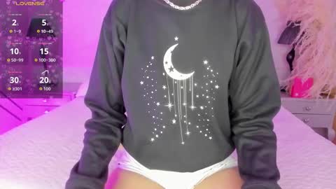 Snapshot of karelymitchel chatting on February 27, 1:11 pm Karely online show from February 27, 1:11 pm