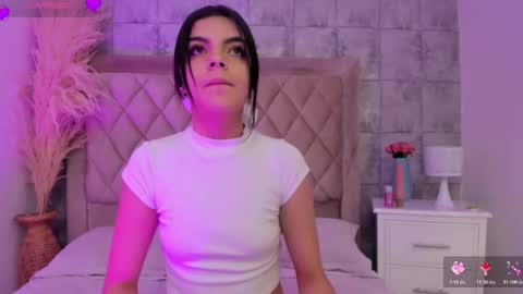 Karely online show from March 15, 1:06 pm