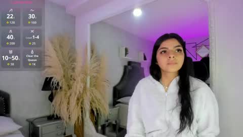 Karely online show from March 24, 12:54 pm